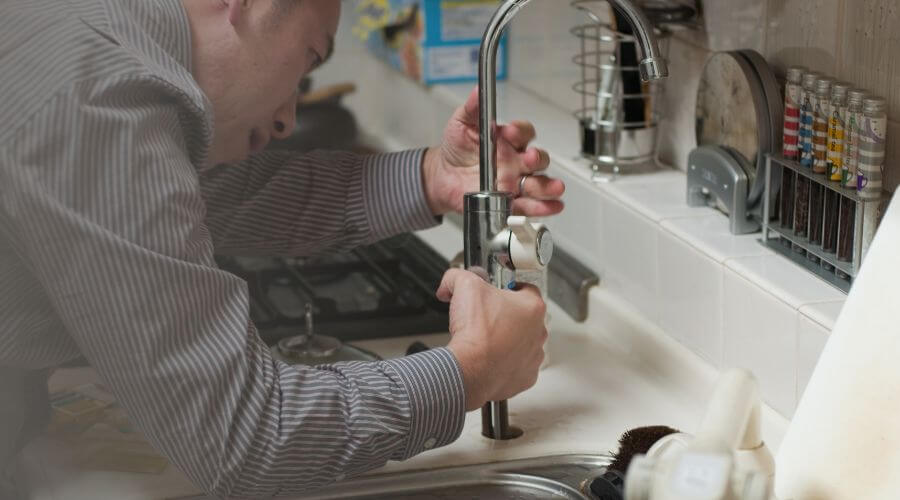 Professional Leak Detection Services in Hull, MA